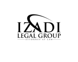 https://www.logocontest.com/public/logoimage/1610166326IZADI LEGAL GROUP 004.png